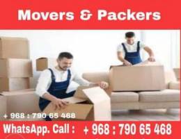 House Shifting Company