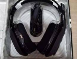 سماعه Astro A40 trX