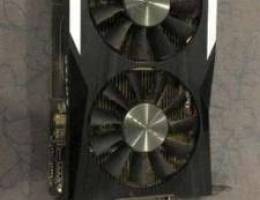 ZOTAC GeForce GTX 1050 Ti OC