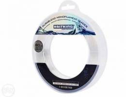 0.80mm monofilament line خيط صيد