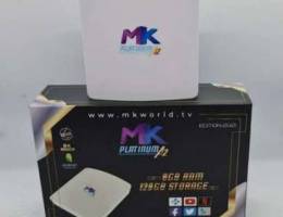 MK A2 Platinum 2021 Edition Android 10 8GB...