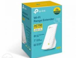 RE220 AC750 WiFi Range Extender