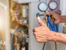 AC Technician & washing machine repair & s...