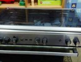 Cooking Range (Daewoo 5 Burners)