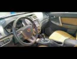 Geely mgrand7 fully auto