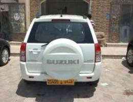 For sale Suzuki vitara 2015