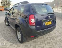 Renault Duster 2014 for sale