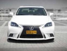 Lexus 2007 GCC Specs (لكزس 2007 المواصفات ...