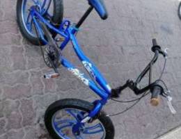 Vlra bike size 20 inch