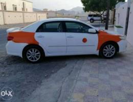 Taxi muscat