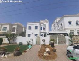 4 bedroom Villa for Rent in Azaiba| REF 80...