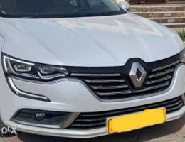 renault talisman 2019 |رينود تالسمان ٢٠١٩