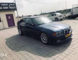 e36 328i compact