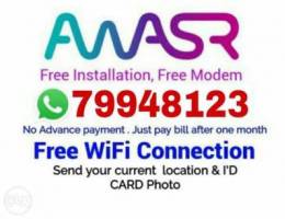 Contact For Awasr Unlimited Wi_Fi