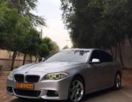 bmw 530i