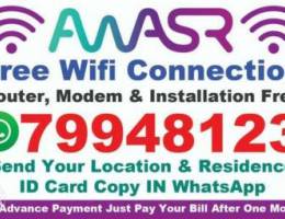 Awasr Unlimited Wi-Fi