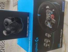 دركسون Logitech G29. للبيع