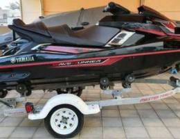 Yamaha Jet Ski