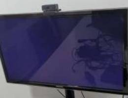 Samsung used screen 40"