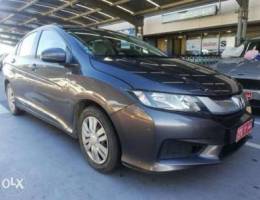 For rent Honda city للايجار هوندا سيتي