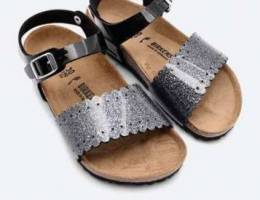 Birkenstock Kids Sandals Black