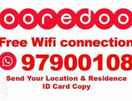 Ooredoo Unlimited Wi_Fi