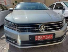 Luxurious Volkswagen passat for RENT