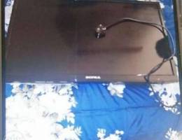 Used Tv supra 40 rial