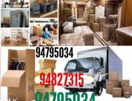 house shifting packing and moving