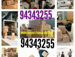 \Omne movers house shifting office shiftin...