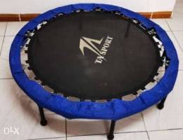 Trampoline for sale