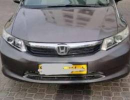 Honda Civic for sale