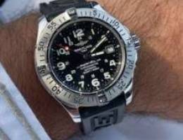 BREITLING Super Ocean 2007 Automatic