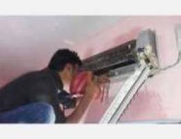 All Ac Repairing and service