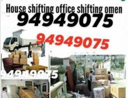 House Shifting office shifting