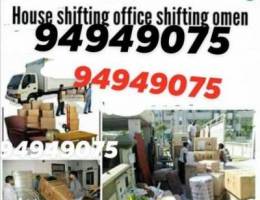 House Shifting office shifting