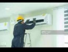 All Ac Repairing and service