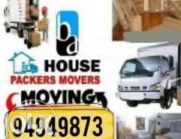 house shifting packing and moving service ...