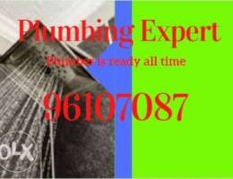 Best plumber for home plumbing minuteness ...