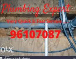 We offer the most ideal help of plumbing f...