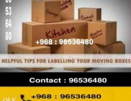 Transport home Moving Service