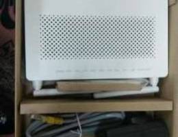 Huwaei Fiber modem for sale