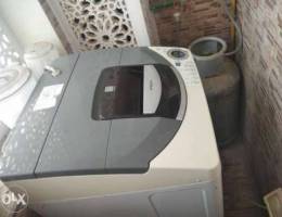 HITACHI-Automatic 10.5 kg like new conditi...