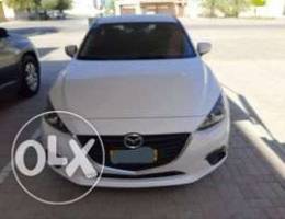 Mazda 3 Sedan For Sale