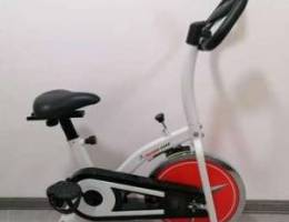 Home professional bike دراجه رياضيه منزليه