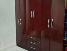 wardrobe دولاب