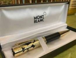 قلم مونت بلانك كوبي 1