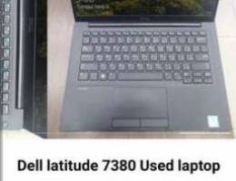 Dell latitude 7380,7390,7480, i7 6th gen