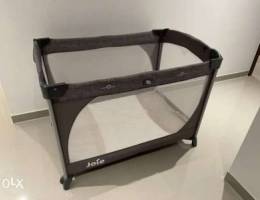 Joie Brand Baby Cot