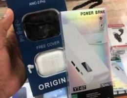 Airpods Pro Germany PowerBank 15rial Free ...